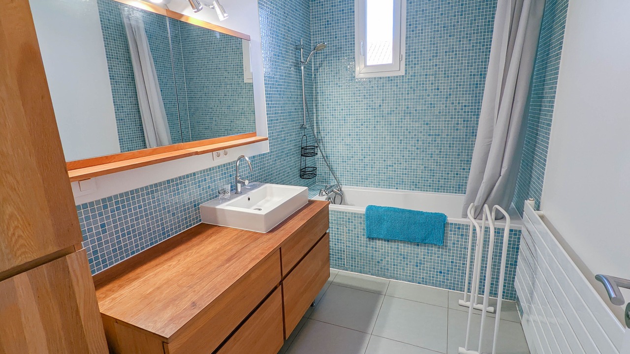 Photo of Bathroom in Fontaine Lestang