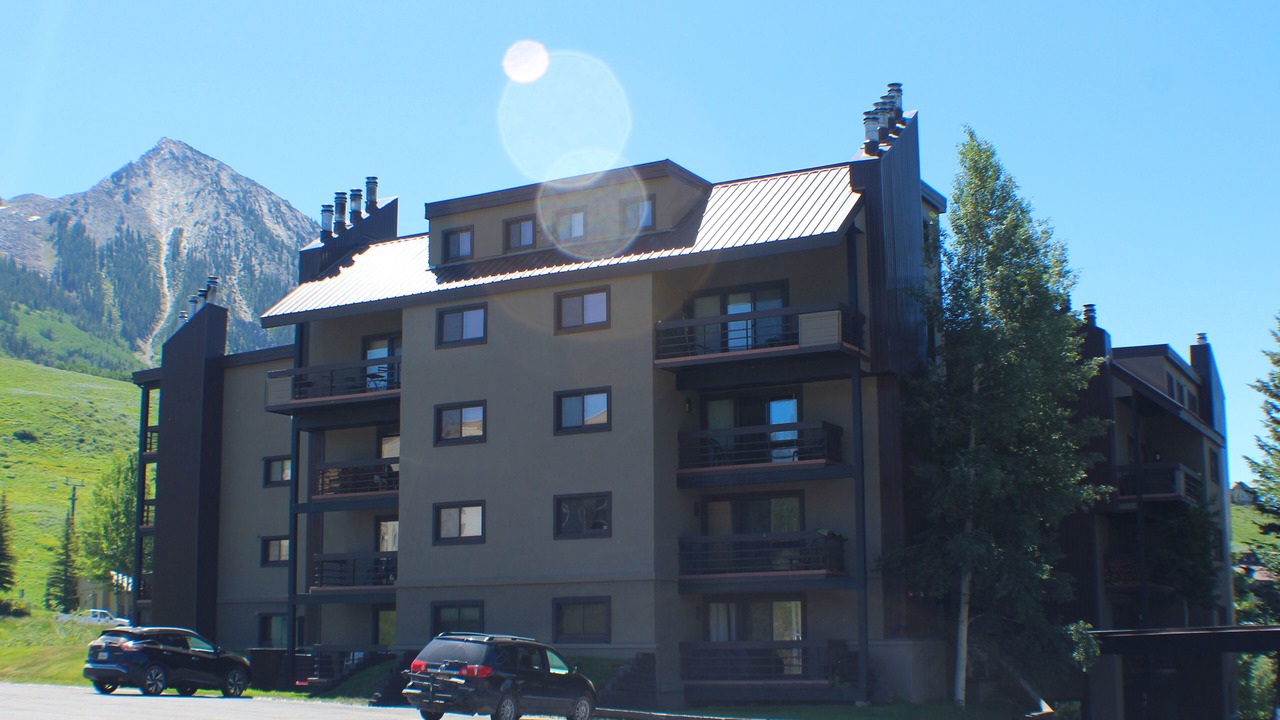 Photo of Others in Mount Crested Butte