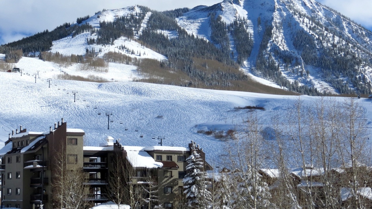 Photo of Others in Mount Crested Butte