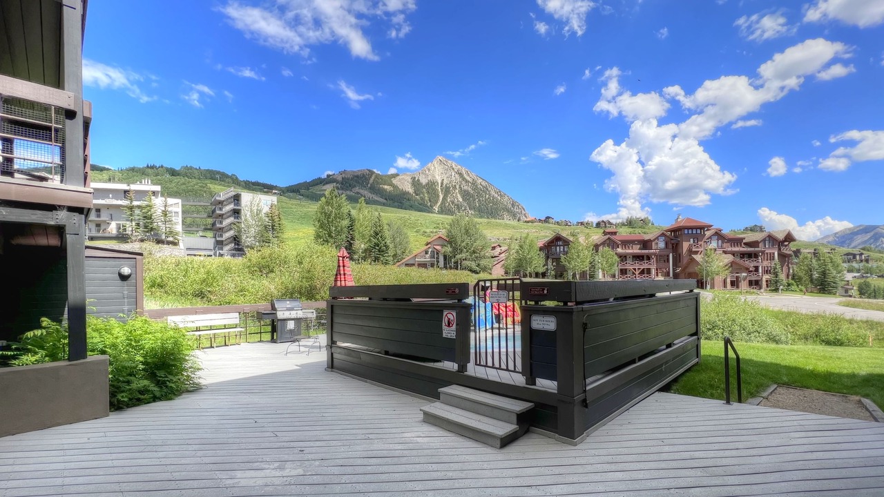 Photo of Others in Mount Crested Butte