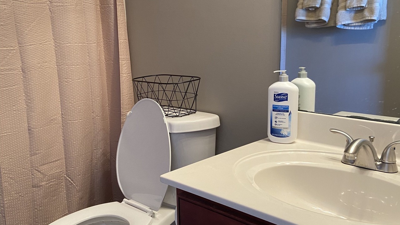 Photo of Bathroom in Clarksville