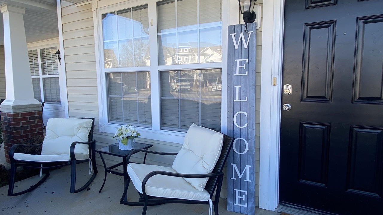 Photo of Outdoor in Clarksville