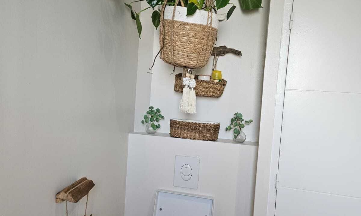 Photo of Bathroom in Salon-de-Provence