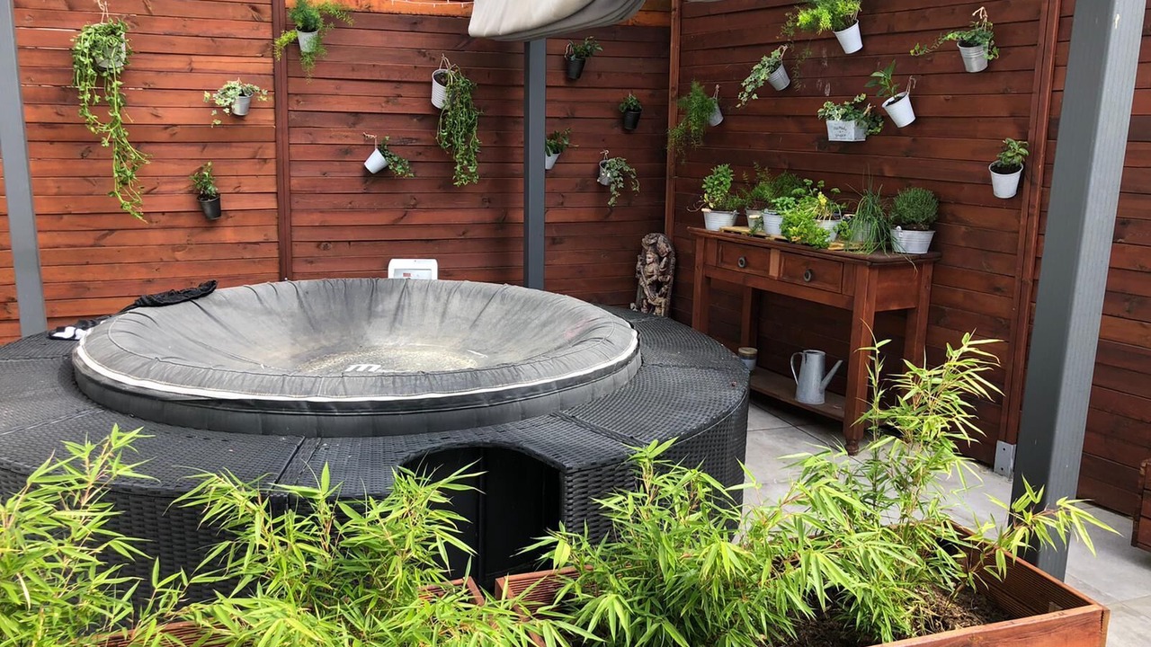 Photo of Patio Balcony in Salon-de-Provence