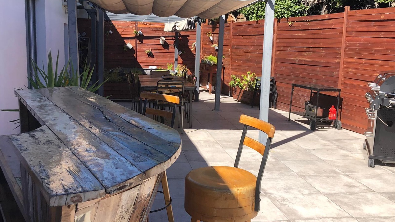 Photo of Outdoor in Salon-de-Provence