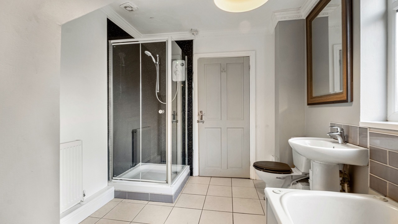 Photo of Bathroom in Heaton