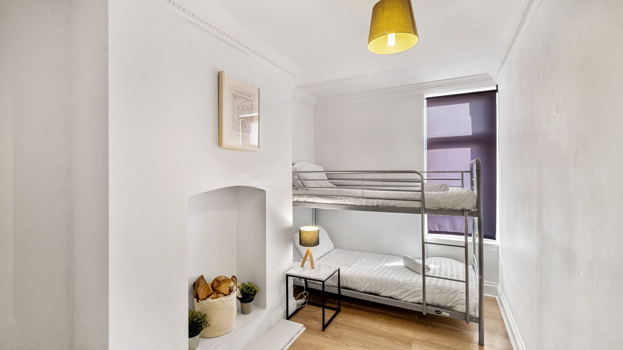 Photo of Bedroom in Heaton