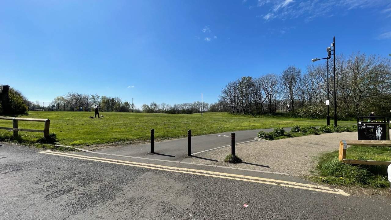 Photo of Outdoor in Heaton