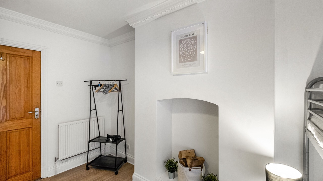 Photo of Others in Heaton