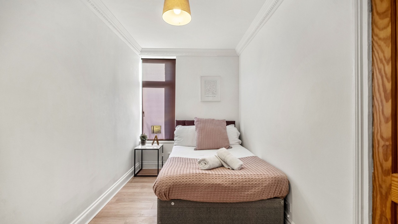 Photo of Bedroom in Heaton