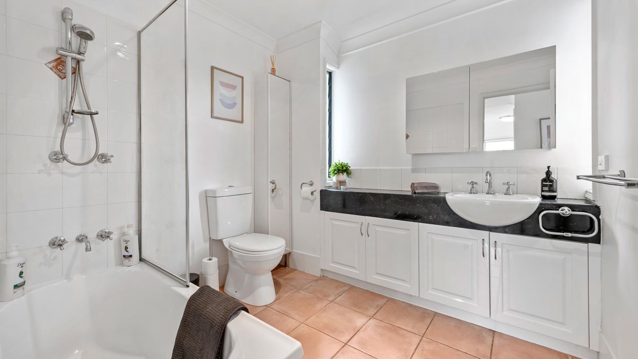 Photo of Bathroom in Paddington