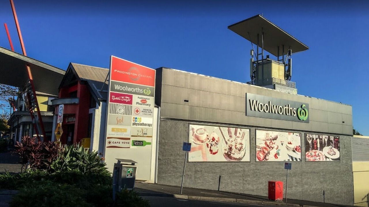 Photo of Others in Paddington