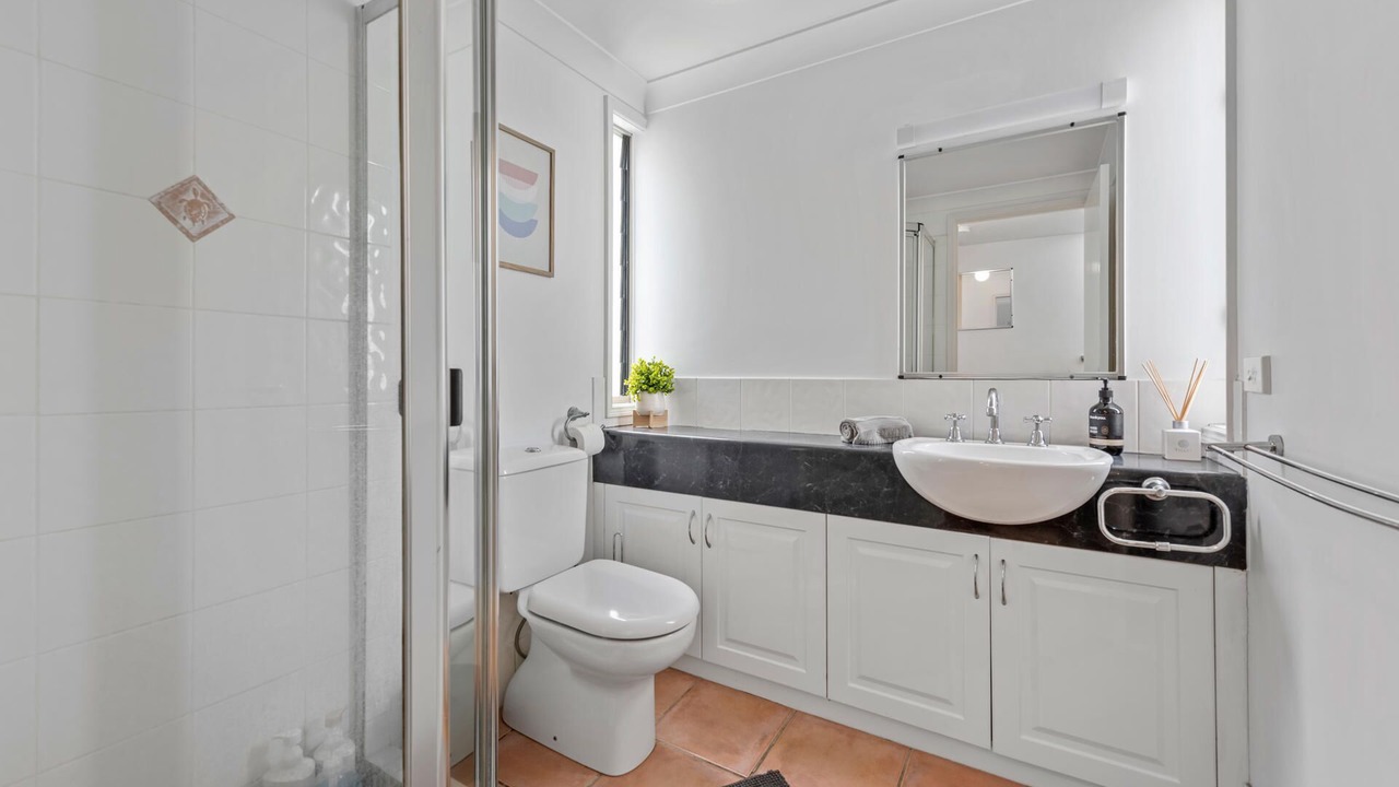 Photo of Bathroom in Paddington