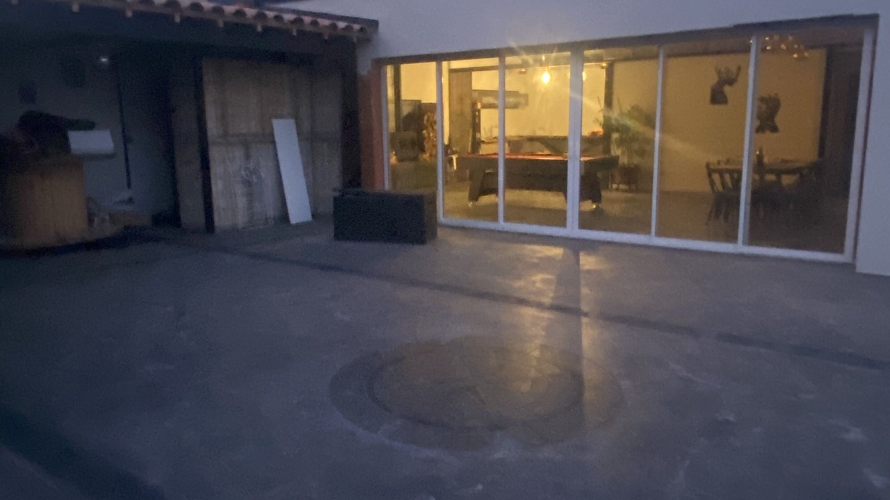 Photo of Outdoor in Roquessels