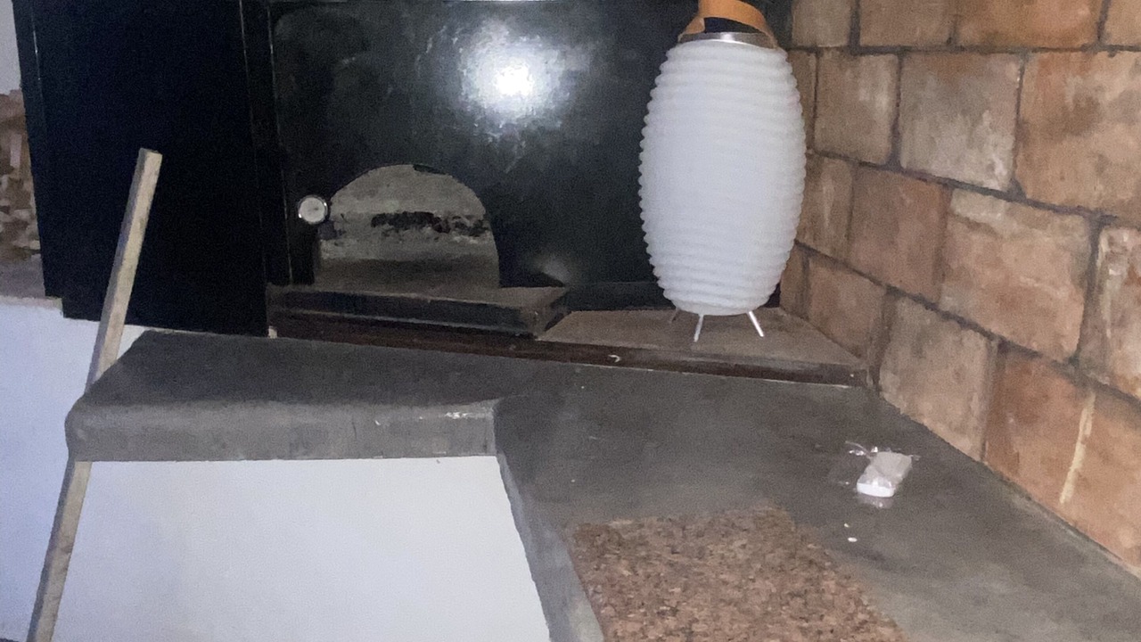 Photo of Kitchen in Roquessels