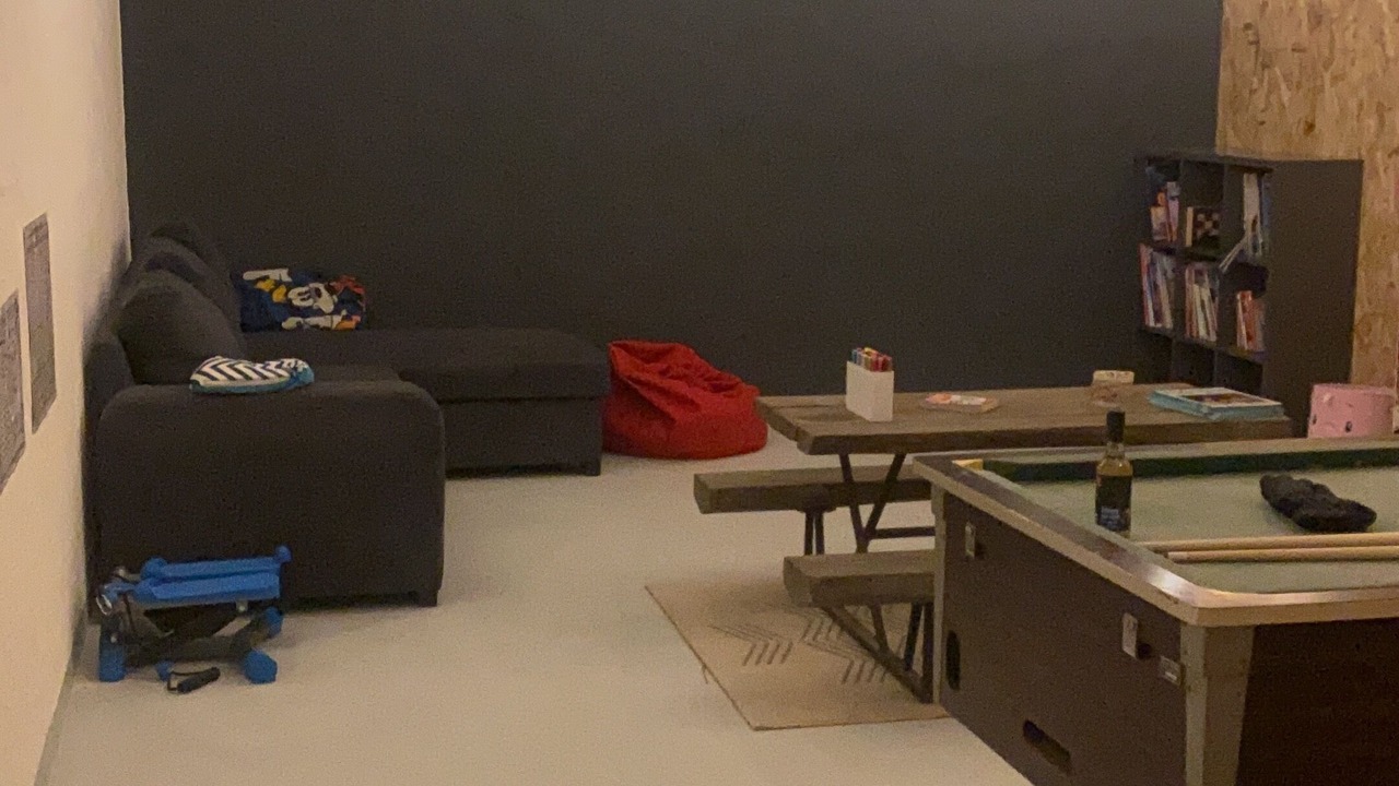 Photo of Bedroom in Roquessels