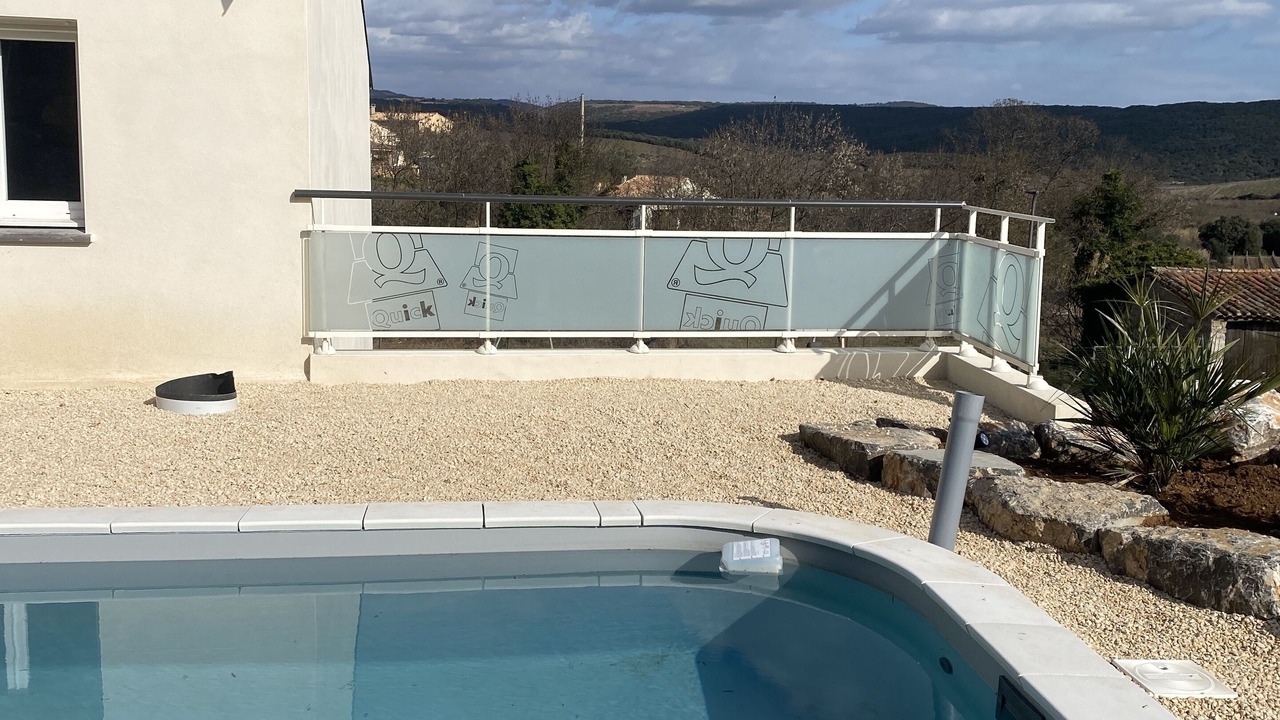 Photo of Outdoor in Roquessels