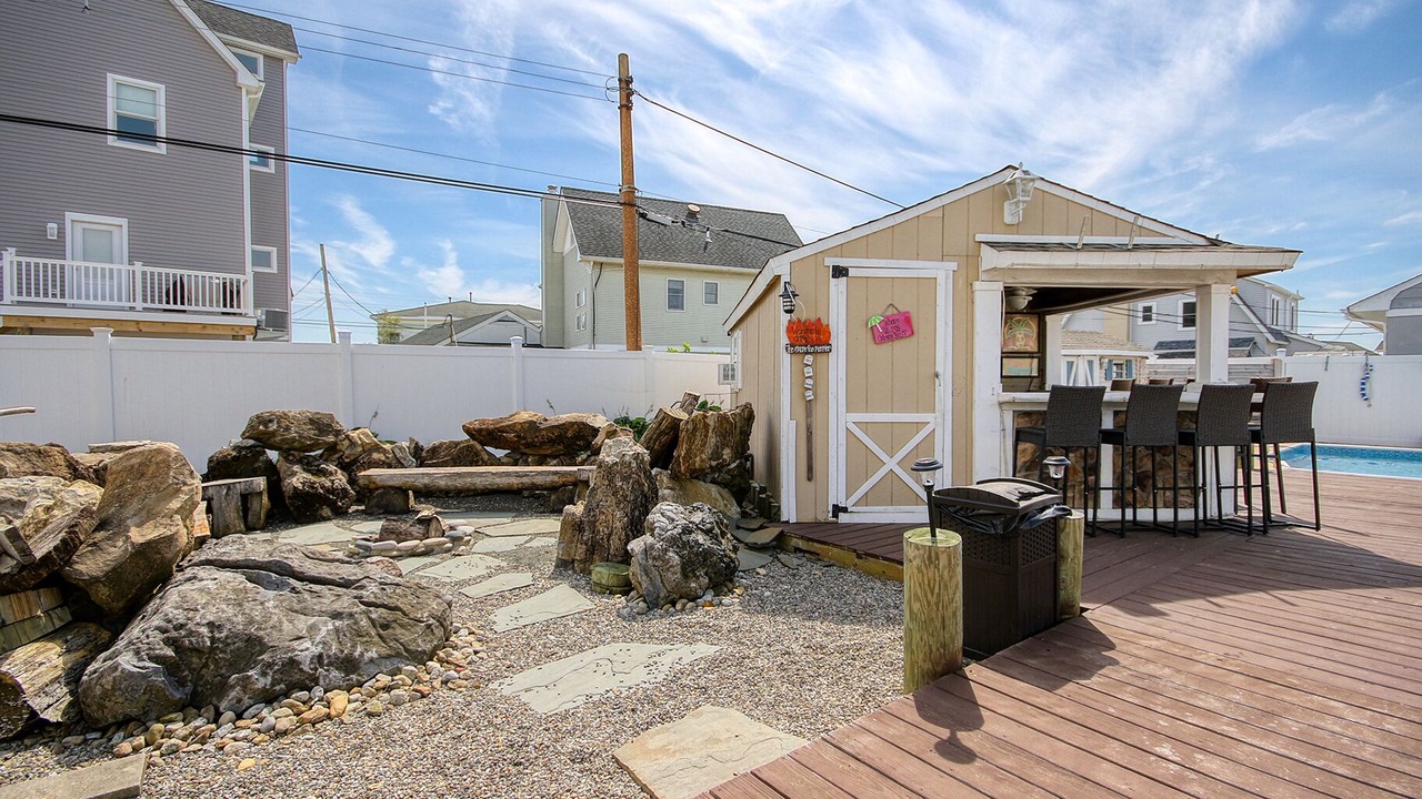 Photo of Outdoor in Ortley Beach