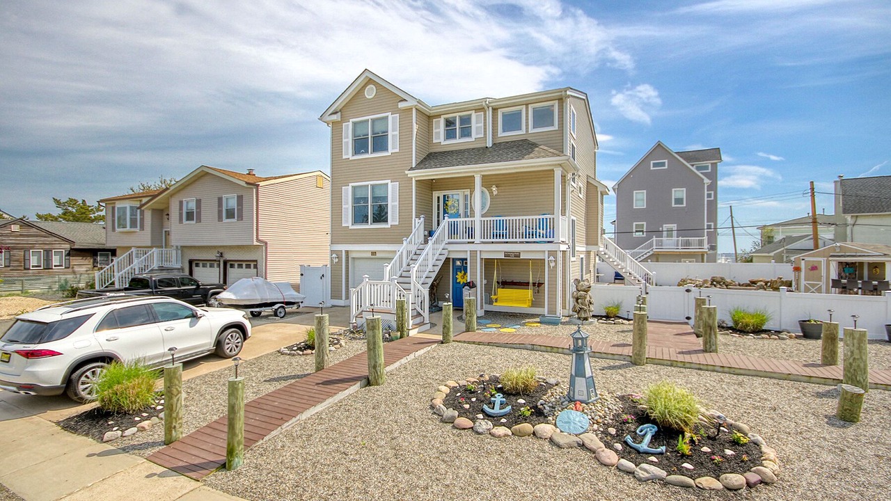 Photo of Outdoor in Ortley Beach