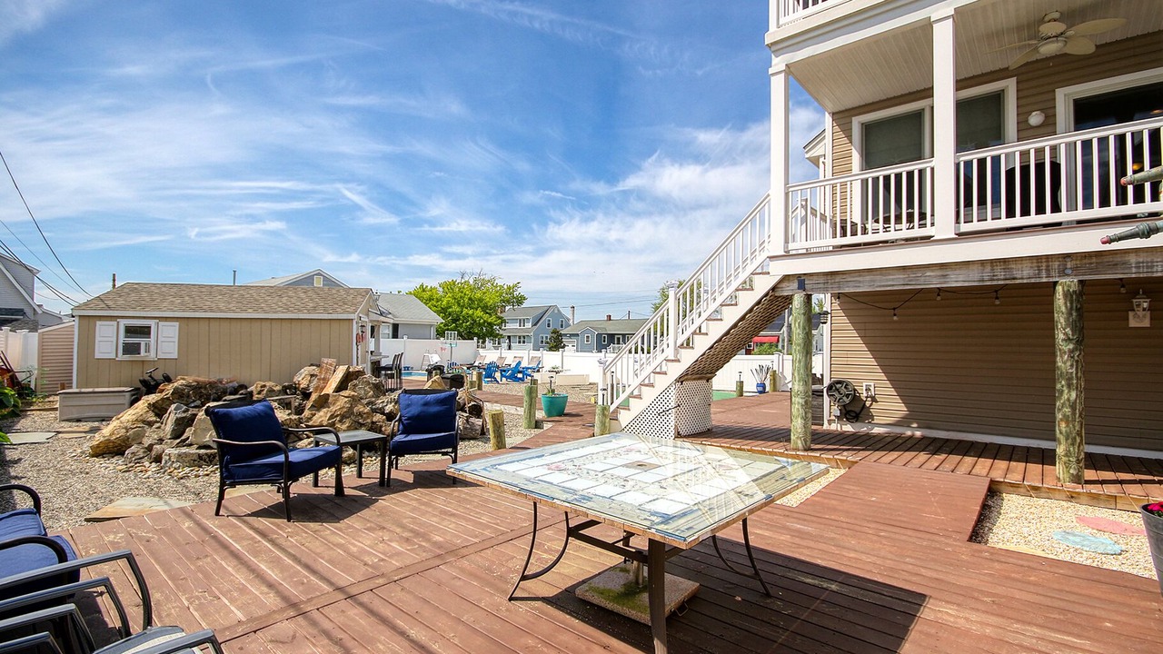 Photo of Outdoor in Ortley Beach