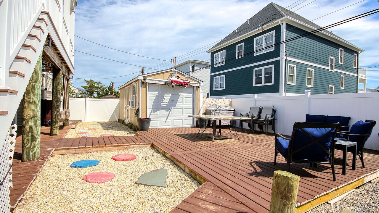 Photo of Outdoor in Ortley Beach