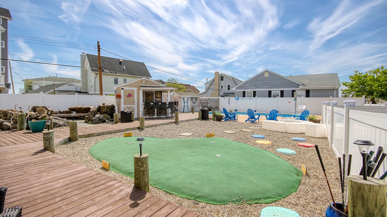 Photo of Outdoor in Ortley Beach