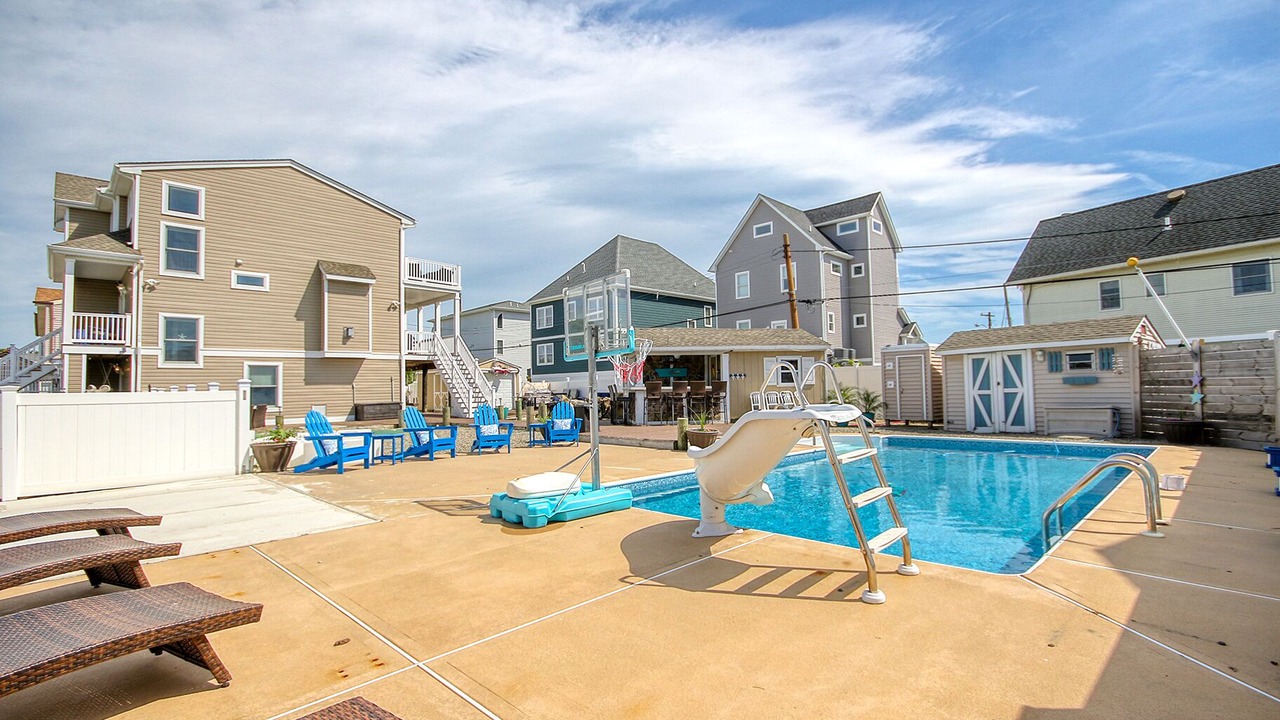 Photo of Outdoor in Ortley Beach