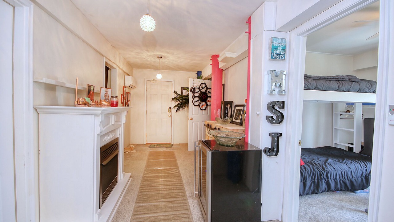 Photo of Bedroom in Ortley Beach