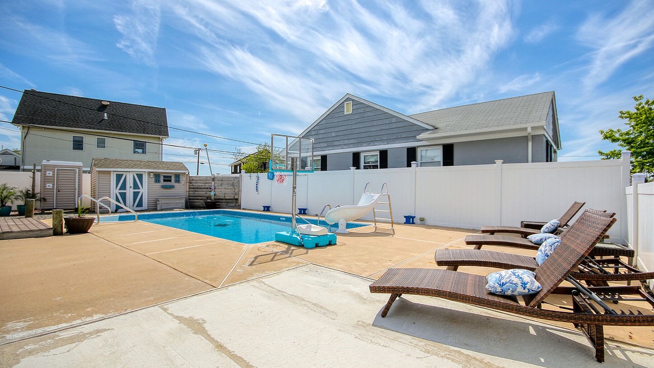 Photo of Outdoor in Ortley Beach