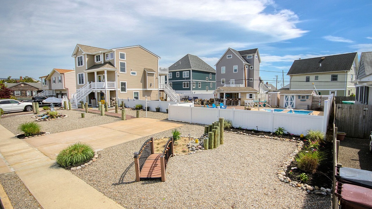 Photo of Outdoor in Ortley Beach