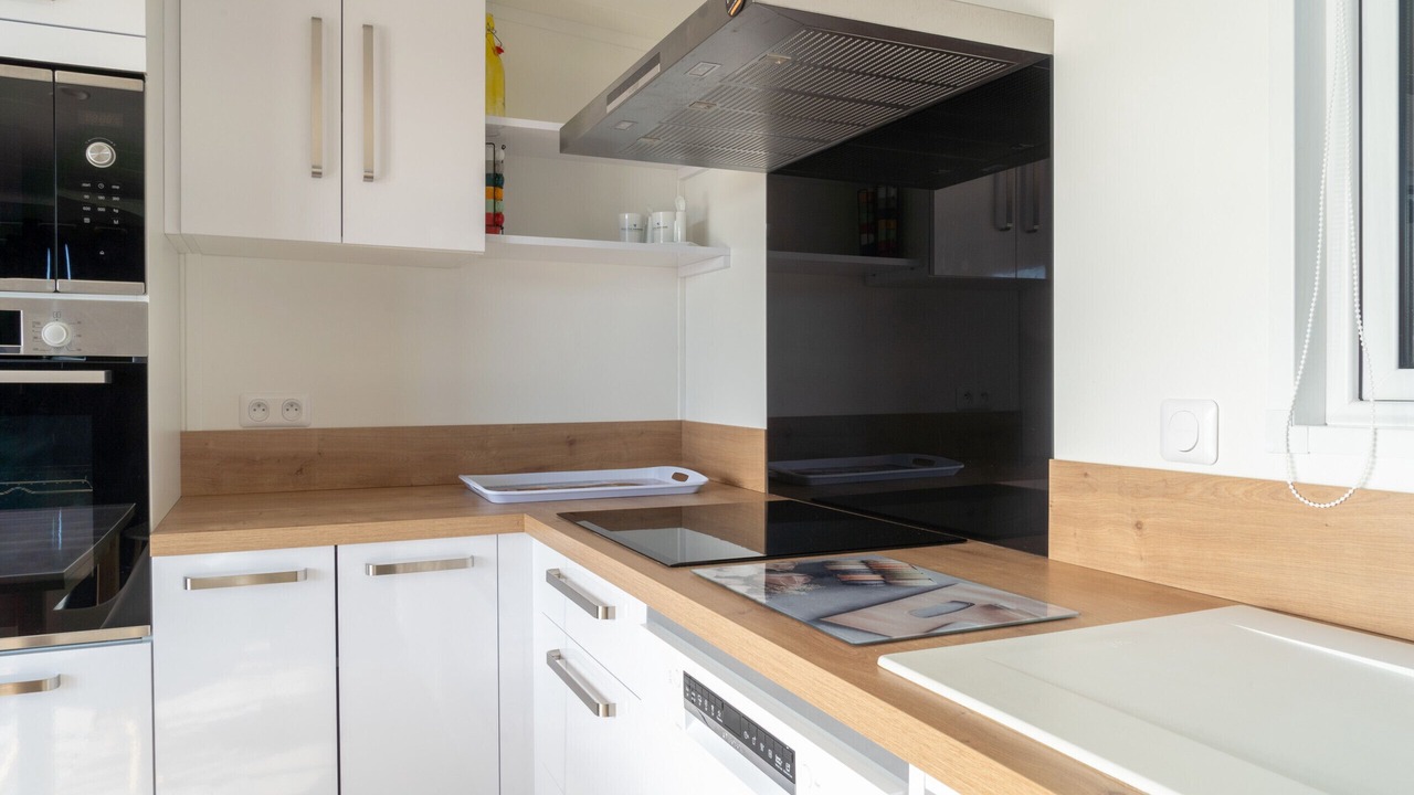 Photo of Kitchen in Bretignolles-sur-Mer