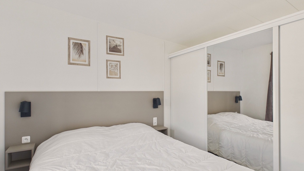 Photo of Bedroom in Bretignolles-sur-Mer