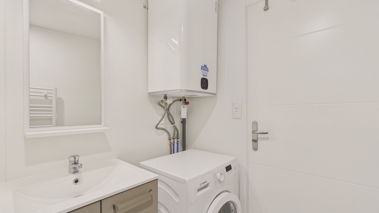 Photo of Bathroom in Bretignolles-sur-Mer