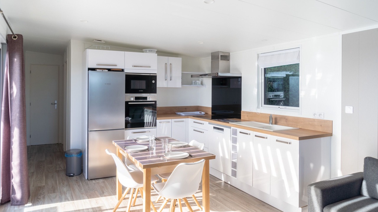 Photo of Kitchen in Bretignolles-sur-Mer