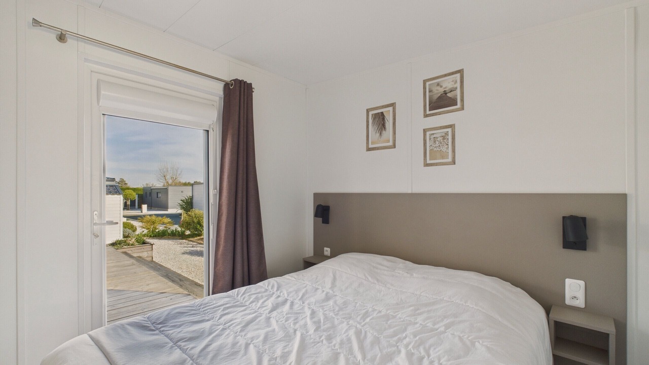 Photo of Bedroom in Bretignolles-sur-Mer