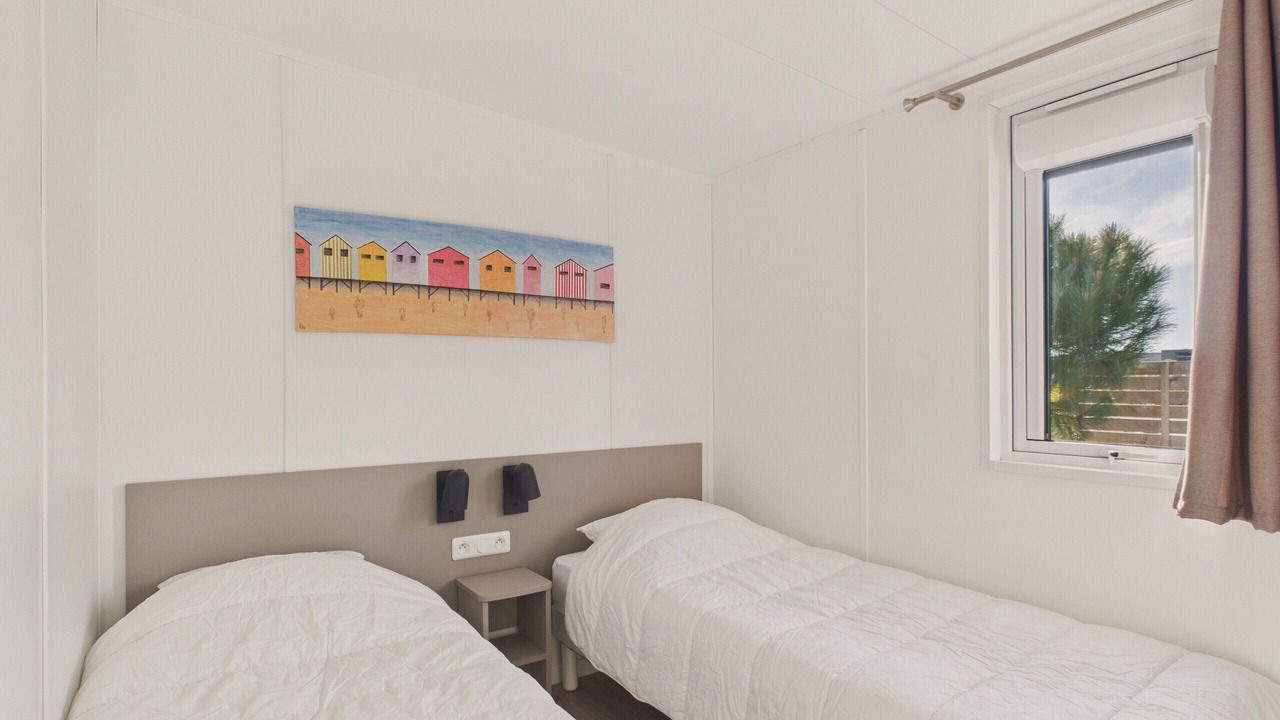 Photo of Bedroom in Bretignolles-sur-Mer
