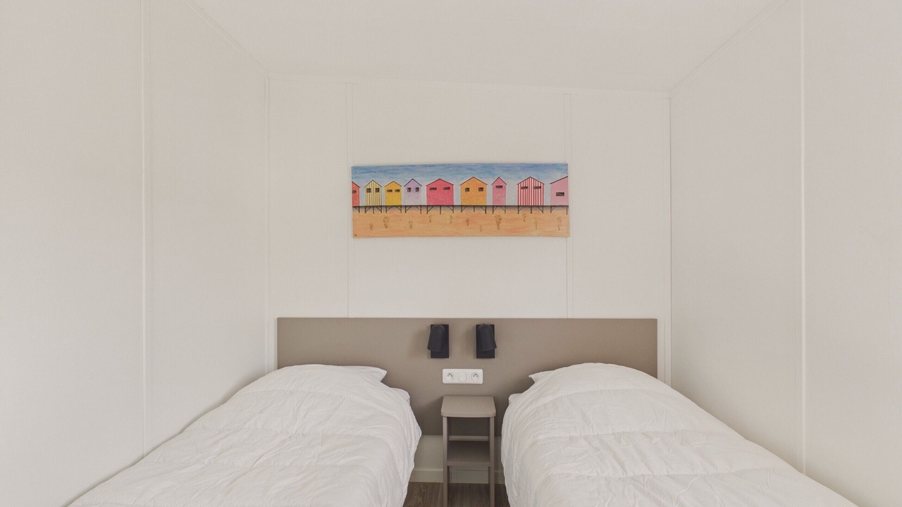 Photo of Bedroom in Bretignolles-sur-Mer