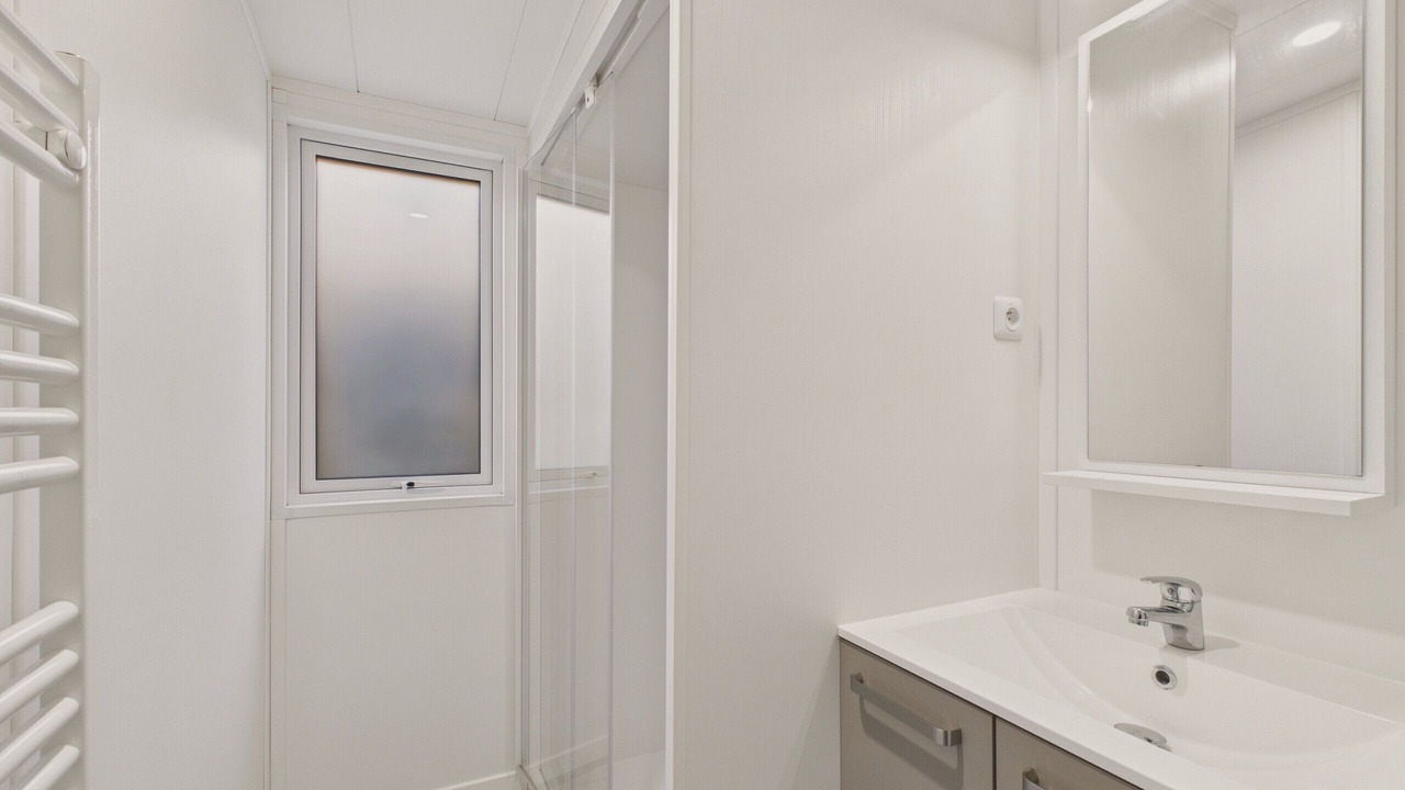 Photo of Bathroom in Bretignolles-sur-Mer