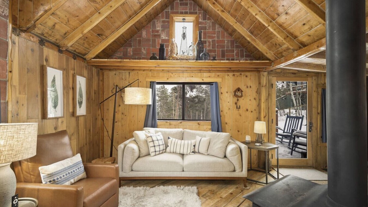 Photo of Livingroom in Coal Creek