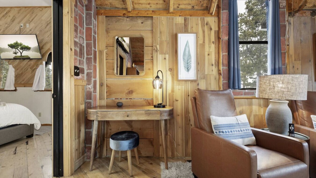 Photo of Bedroom in Coal Creek