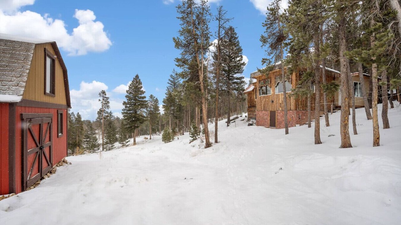 Photo of Outdoor in Coal Creek