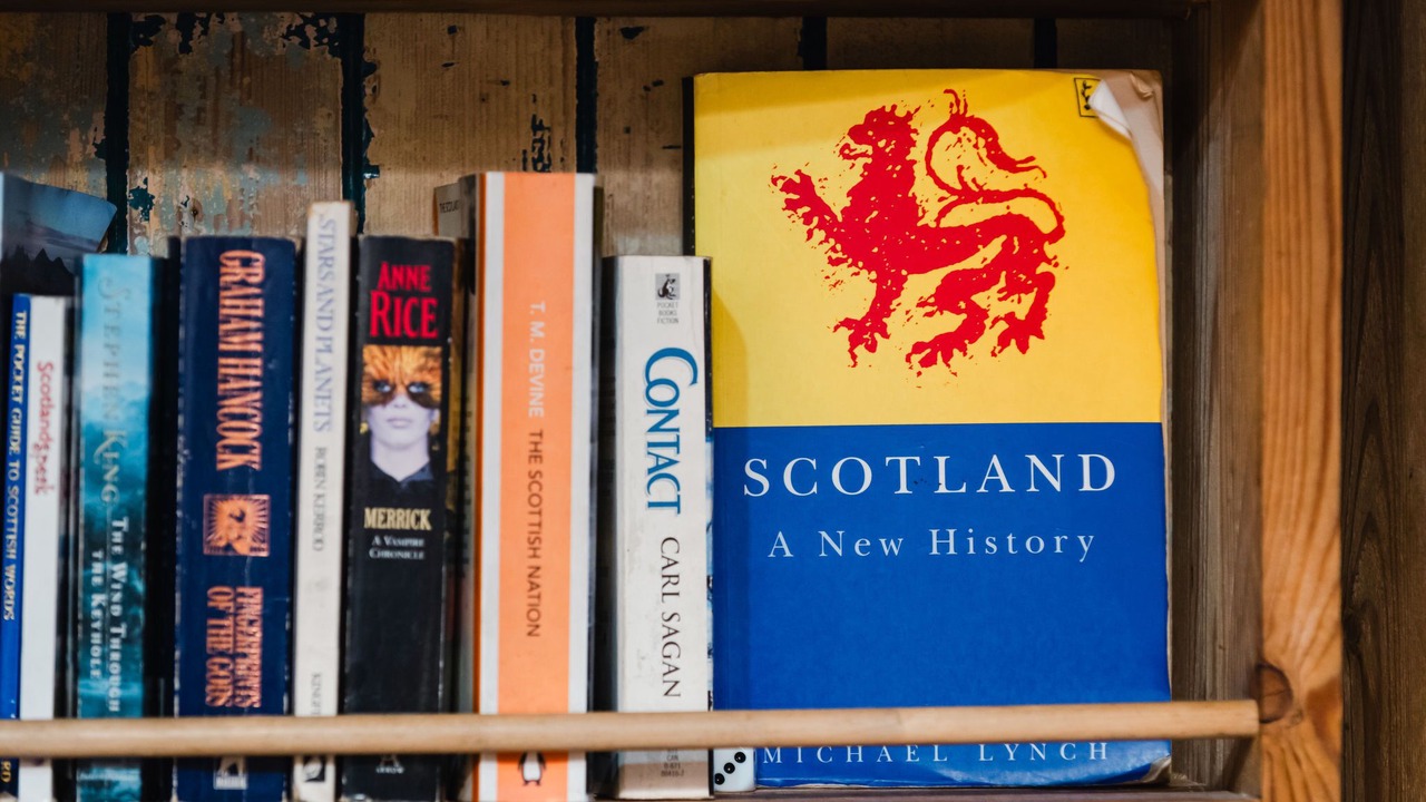 Photo of Livingroom in Balnain