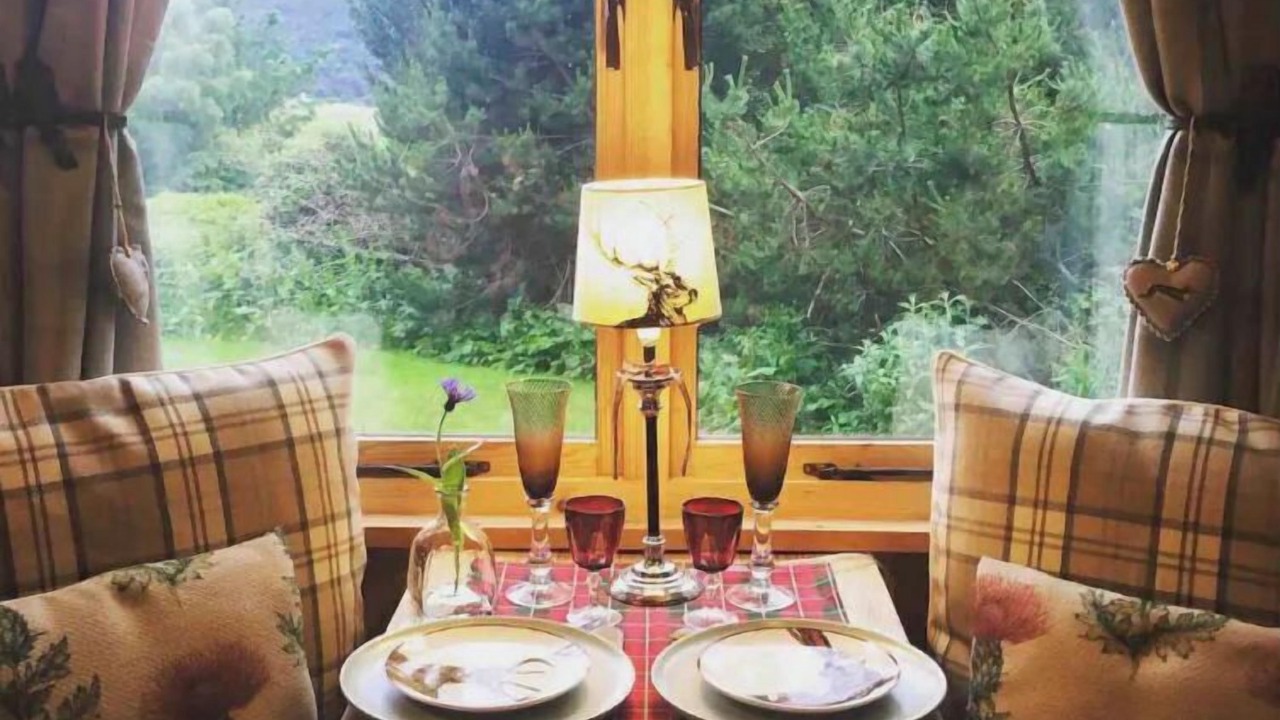 Photo of Bedroom in Balnain