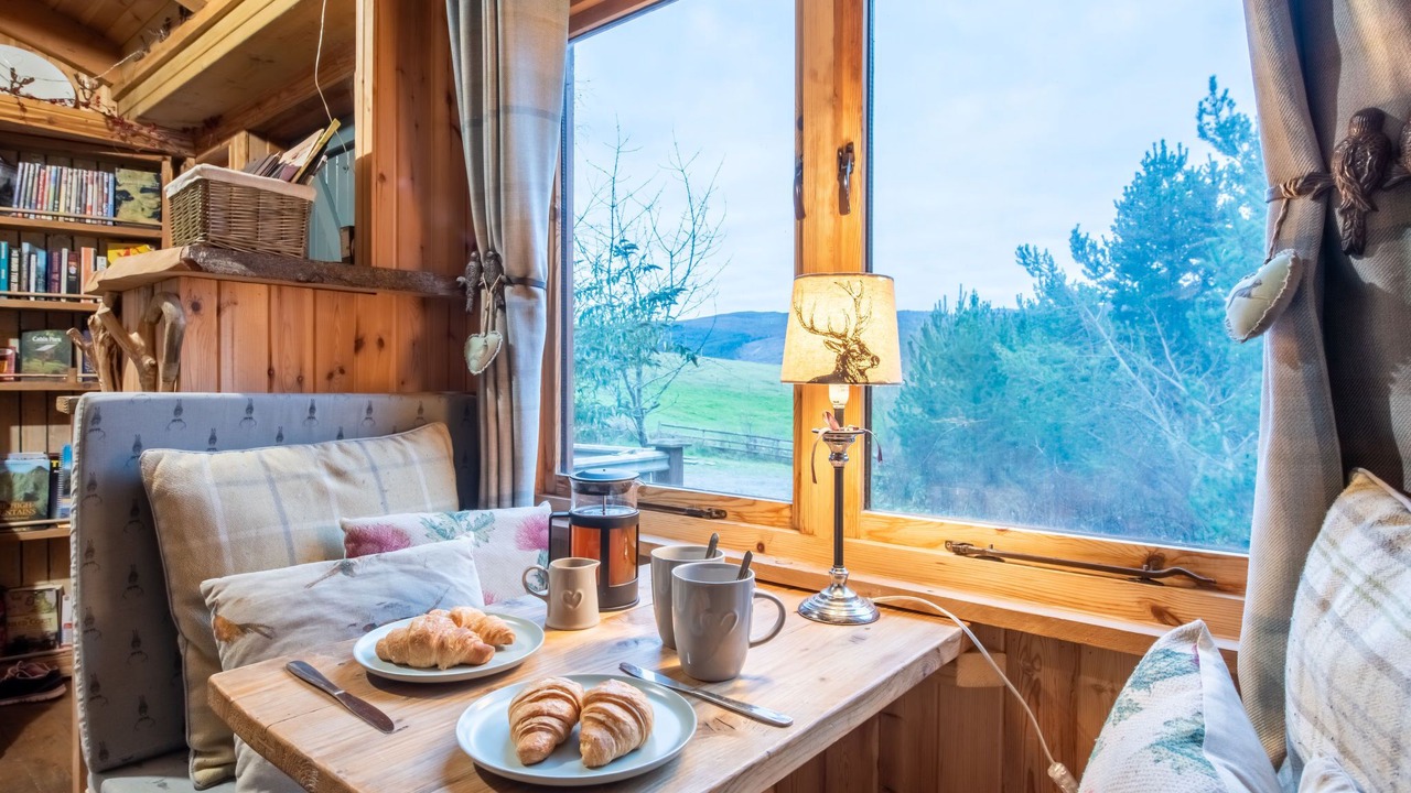 Photo of Livingroom in Balnain