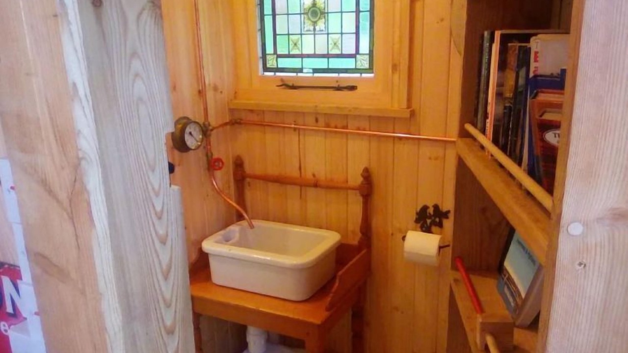 Photo of Bathroom in Balnain