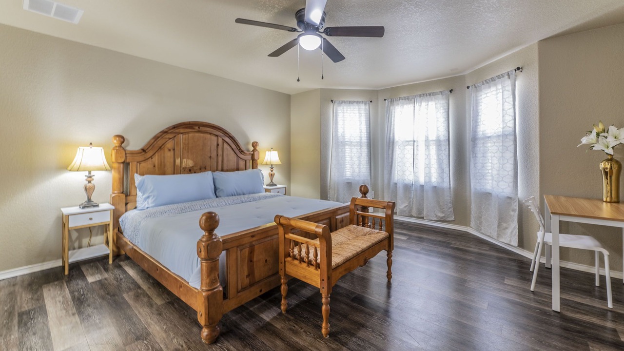 Photo of Bedroom in San Antonio