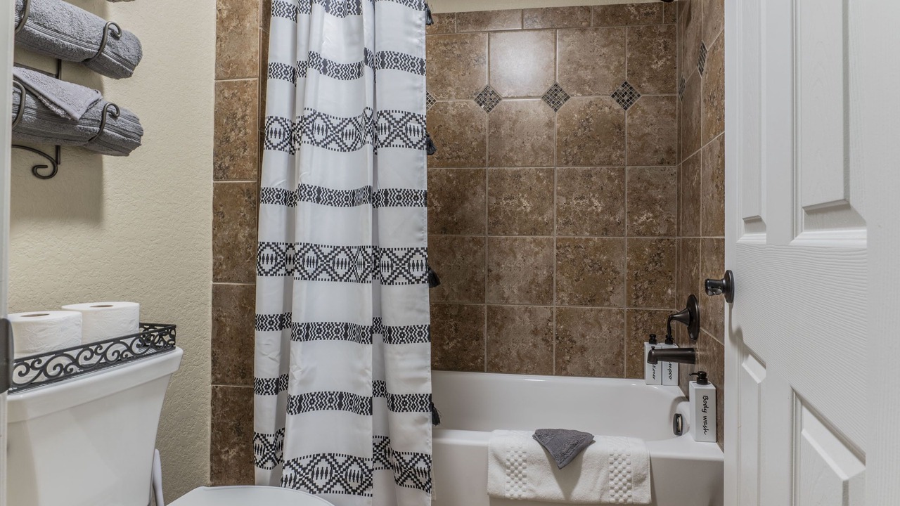 Photo of Bathroom in San Antonio