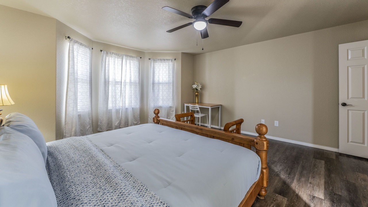Photo of Bedroom in San Antonio