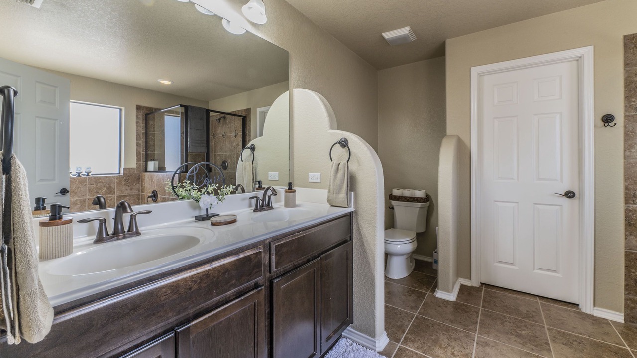 Photo of Bathroom in San Antonio