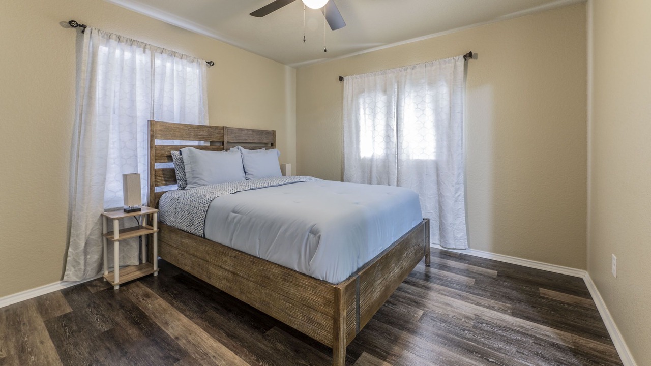 Photo of Bedroom in San Antonio
